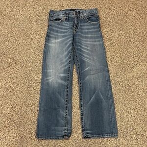 Silver Jeans Zac Relaxed Fit Jeans 29x32